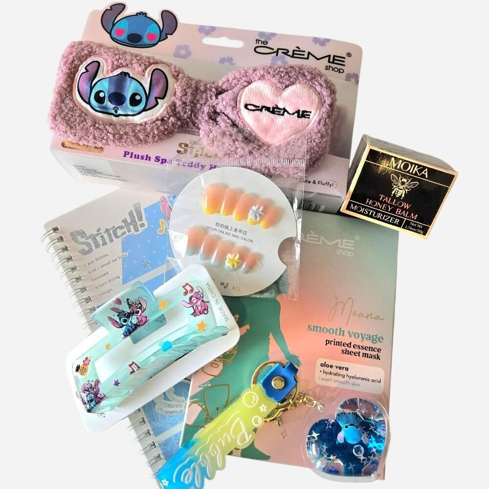 Island Bundle